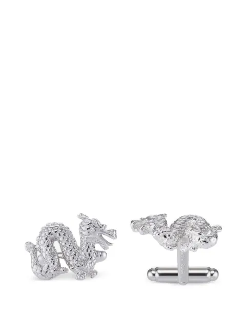 Shanghai Tang Tang Dragon 袖扣