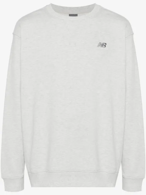 New Balance sudadera Athletics