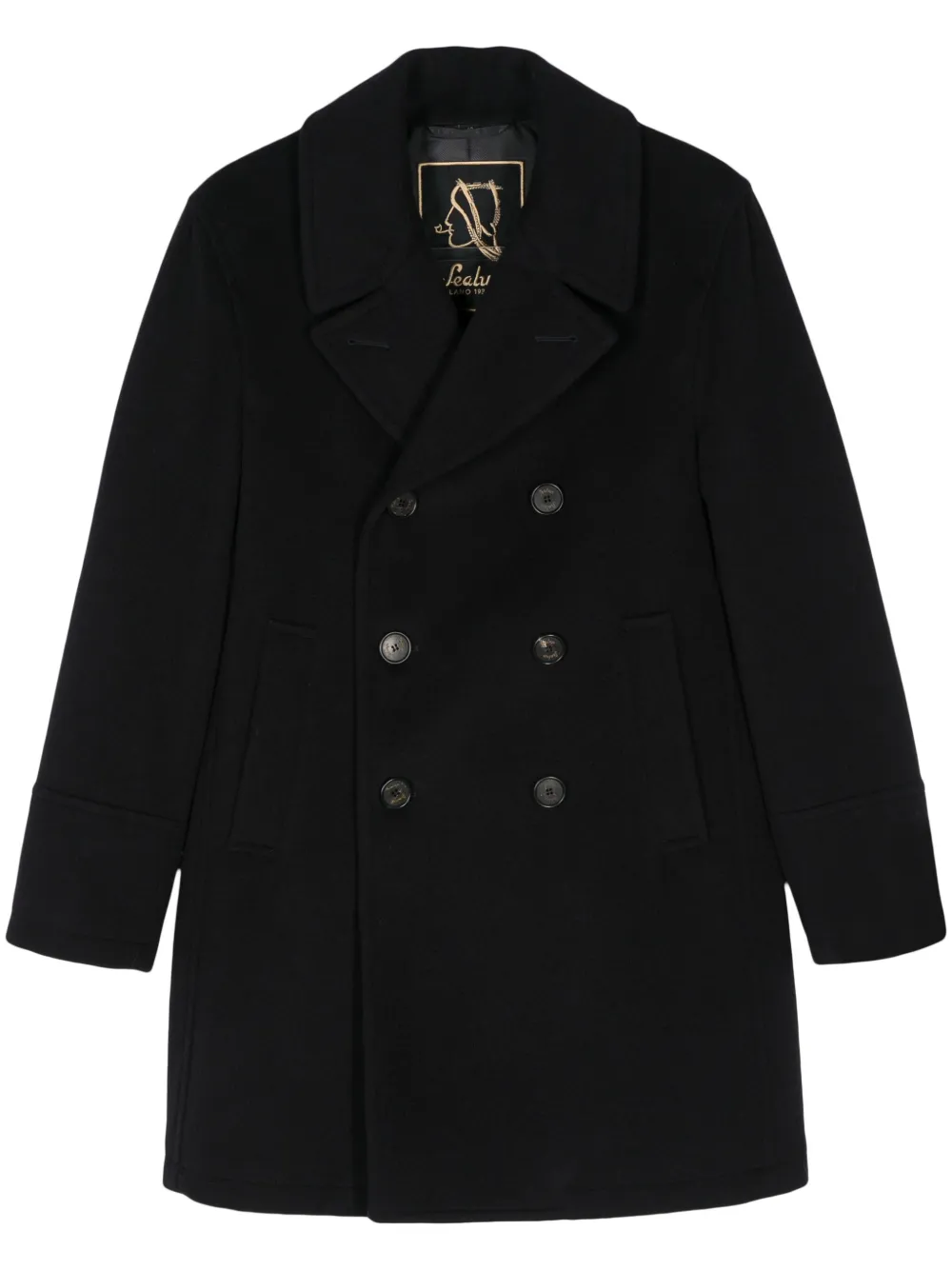 Sealup Genova peacoat | Blue | Image 1