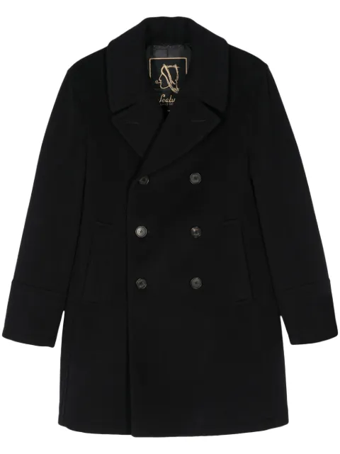 Sealup Genova peacoat