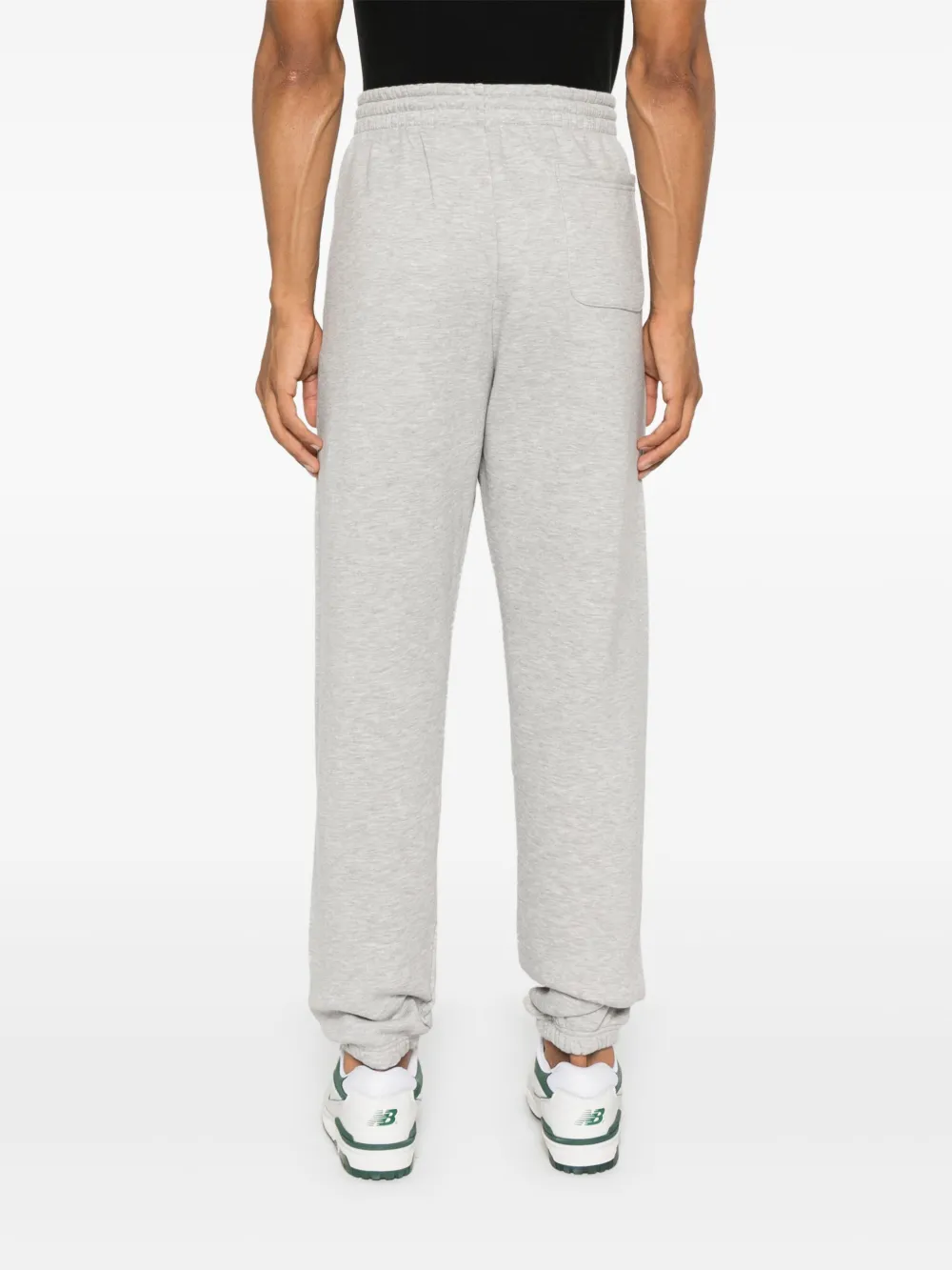 New Balance Essentials trainingsbroek Grijs