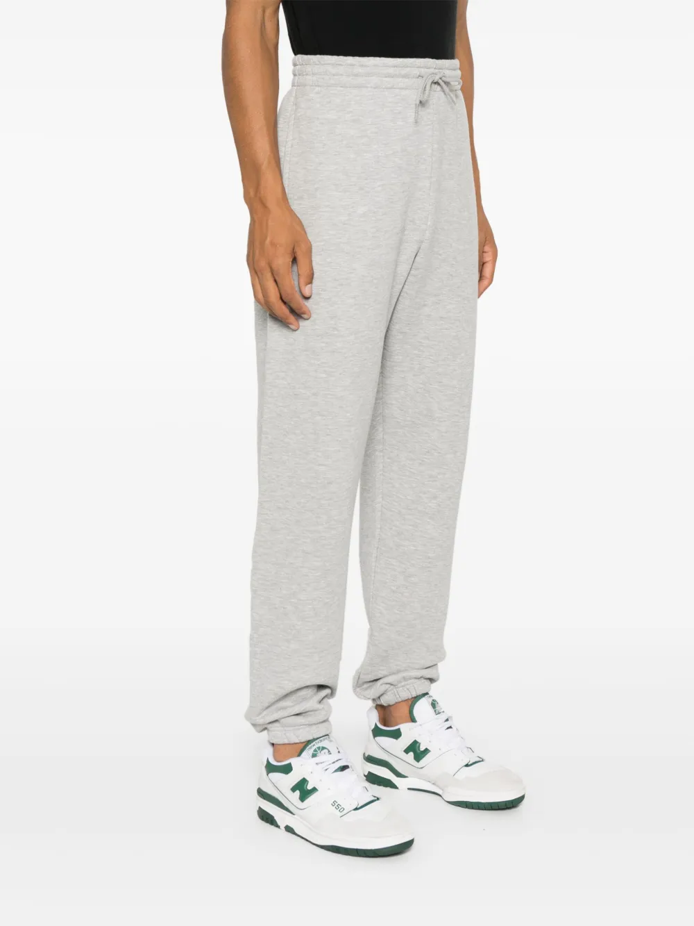 New Balance Essentials trainingsbroek Grijs