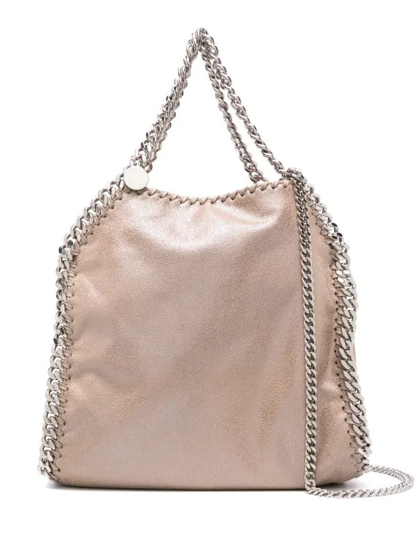 Stella mccartney falabella tote small outlet