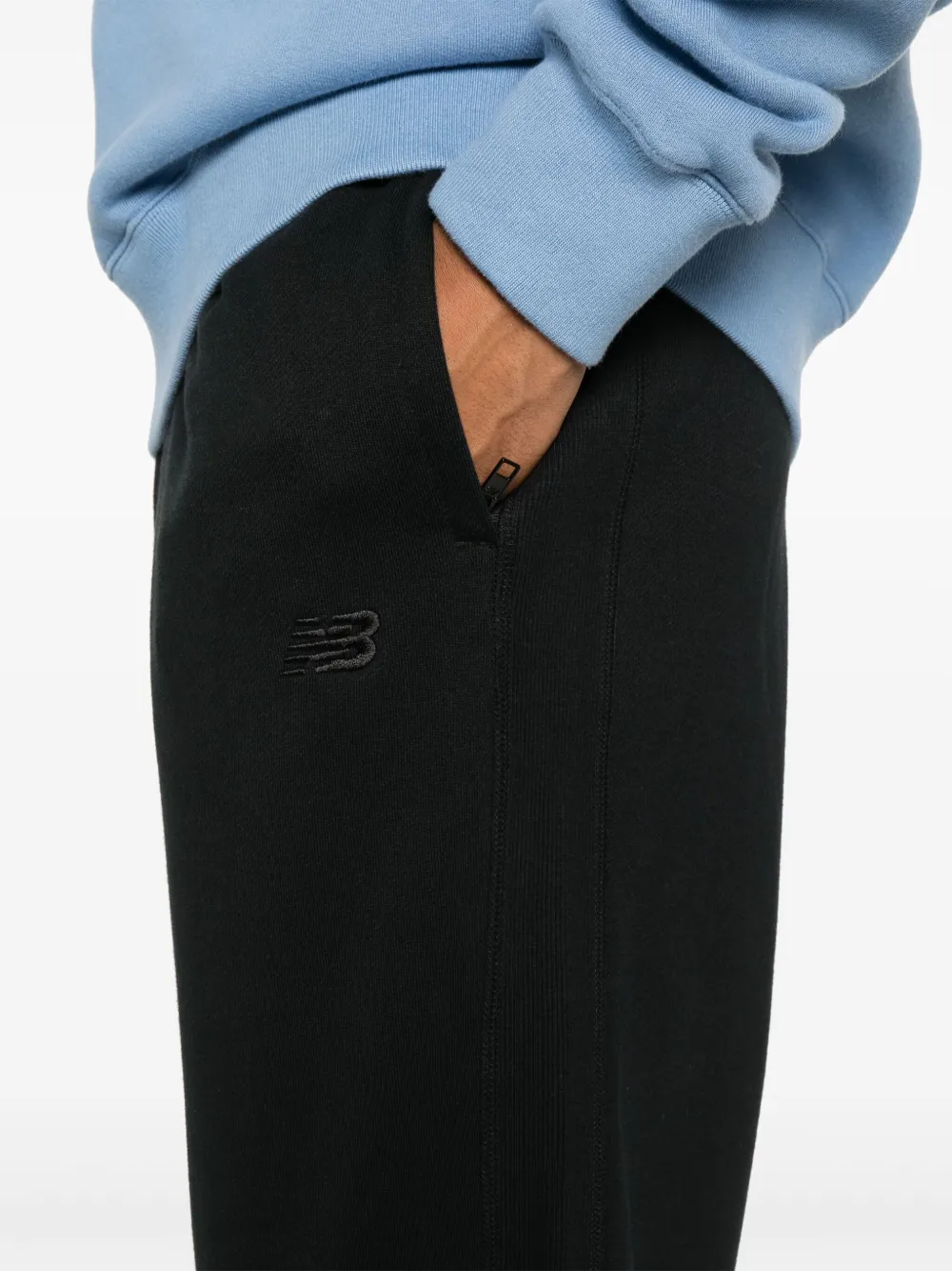 New Balance Athletics trainingsbroek Zwart