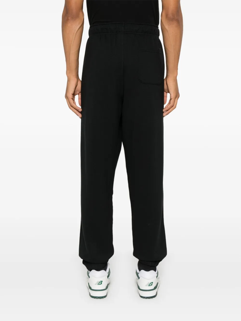New Balance Athletics trainingsbroek Zwart