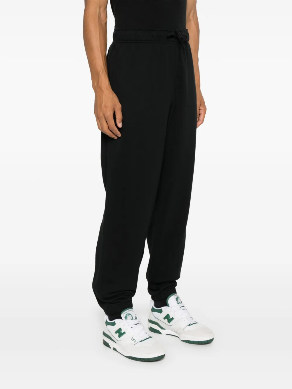 New Balance Athletics trainingsbroek Zwart