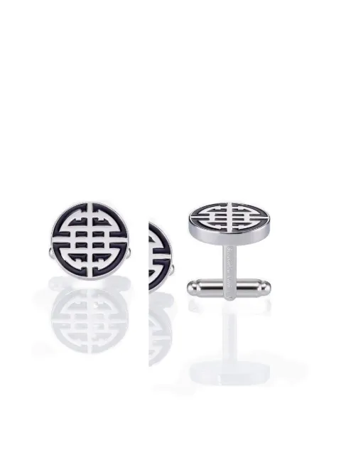 Shanghai Tang Tang Shou cufflinks