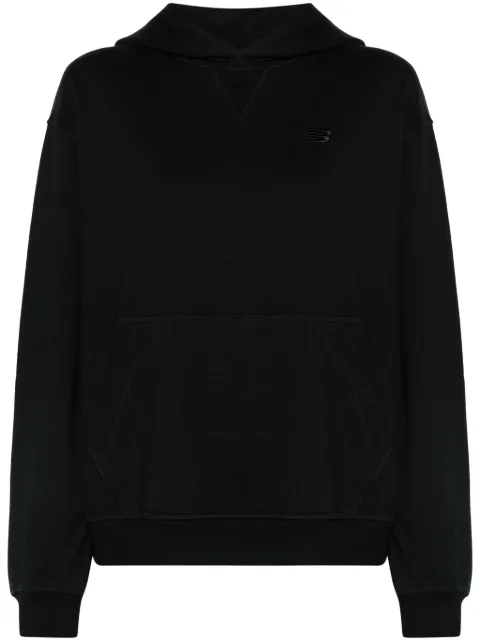New Balance hoodie Athletics