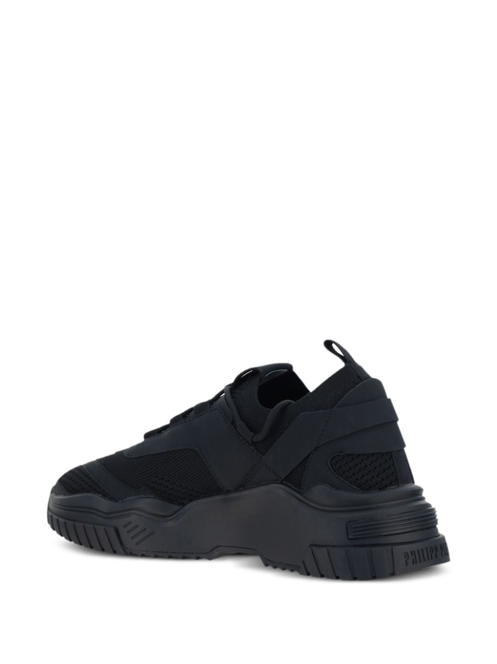 Philipp Plein Runner sneakers Black