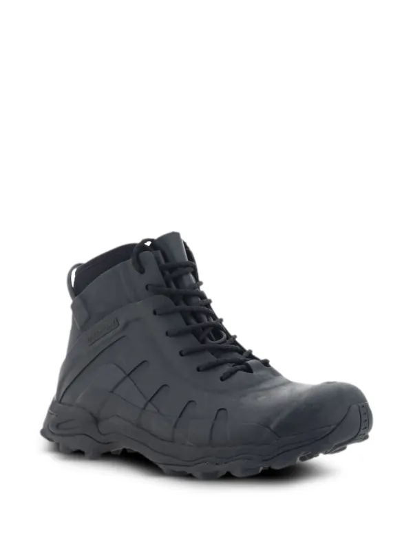 Givenchy Bogs ブーツ | ブラック | FARFETCH JP