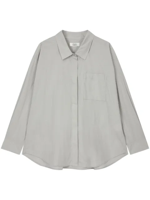 STUDIO TOMBOY oversized shirt 