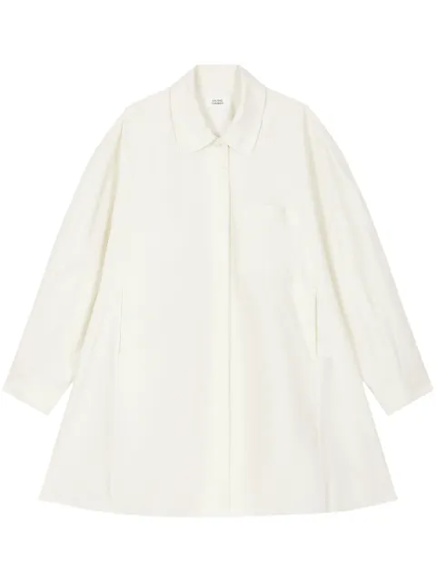 STUDIO TOMBOY oversized shirt 