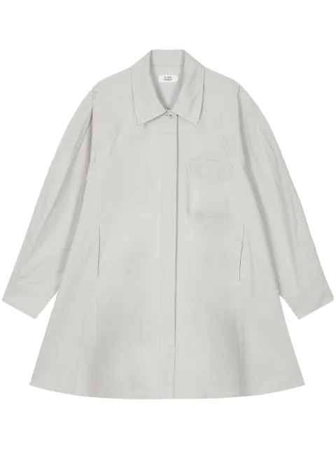 STUDIO TOMBOY oversized shirt 