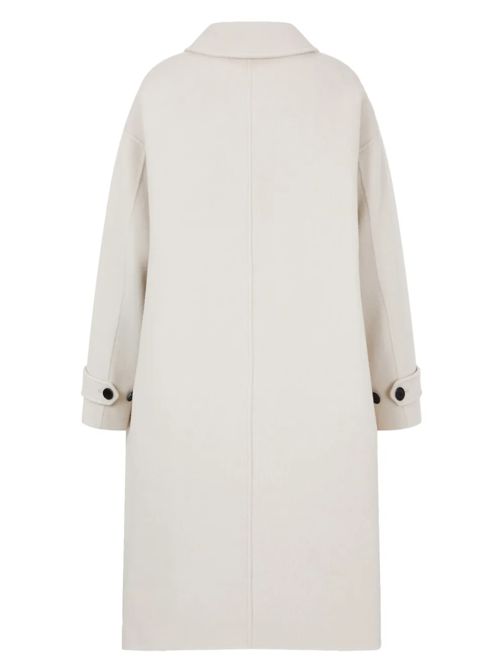STUDIO TOMBOY classic collar coat | Single Breasted Coats | Image 2