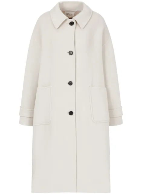 STUDIO TOMBOY classic collar coat