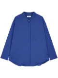 STUDIO TOMBOY oversize shirt - Blue