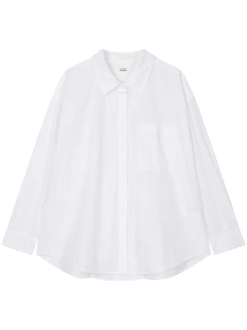 STUDIO TOMBOY oversized shirt 