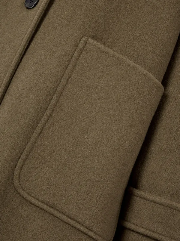 Pantaloni con cintura
