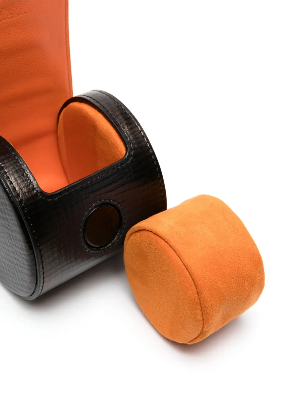 Santoni Custodia per orologio in pelle | Accessori per orologi | Image 3