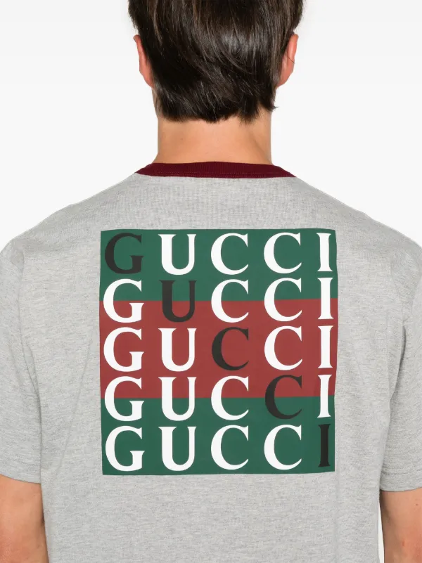 Gucci t sale shirt