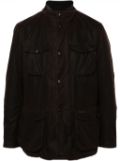 Barbour Ogston jacket - Brown