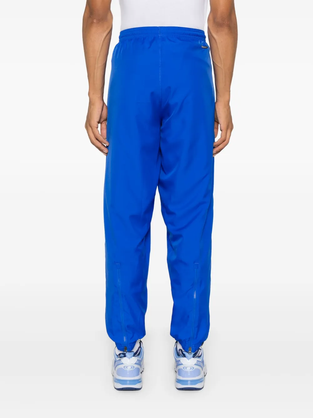 Nike x CBF trainingsbroek Blauw