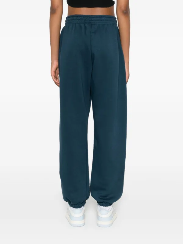 Nike high waist Track Pants Blue FARFETCH CA