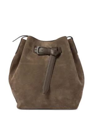 BRUNELLO CUCINELLI - BRUNELLO CUCINELLI ショルダーバッグ