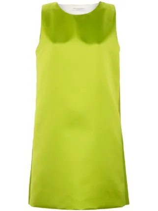 オールインワン・サロペット Philosophy Di Lorenzo Serafini Pastel Green Duchesse Dress Philosophy Di Lorenzo Serafini Pastel Green Duchesse Dress