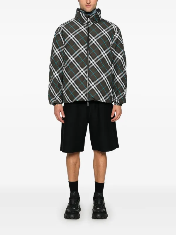 【BURBERRY】VINTAGE CHECK PADDED JACKET 18727150_40618134_600.jpg