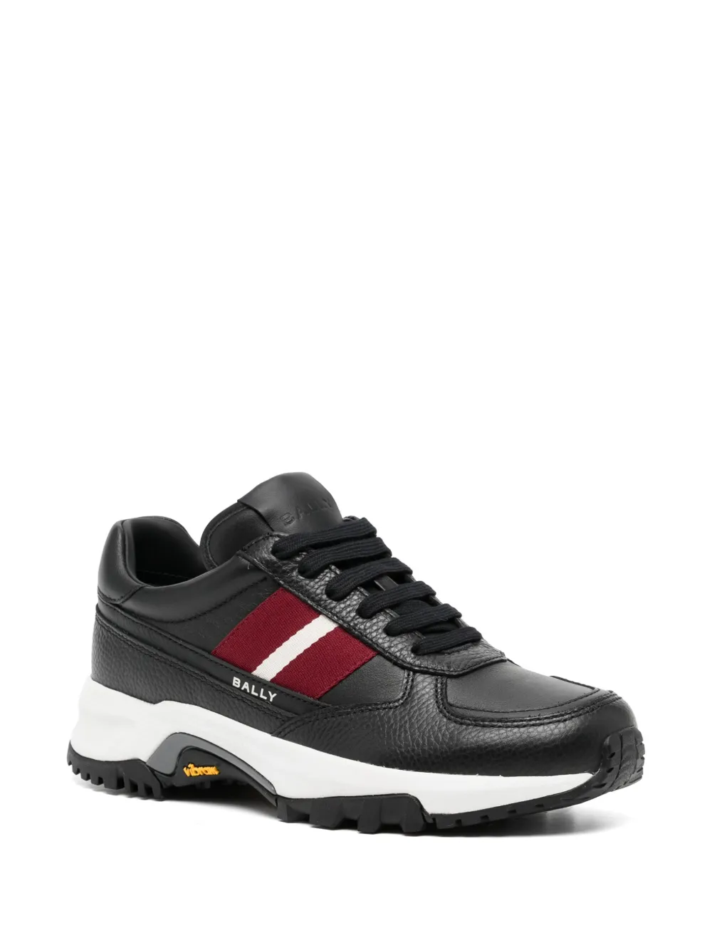 Bally Sneakers - Zwart