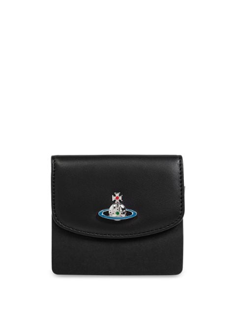 Vivienne Westwood Orb wallet