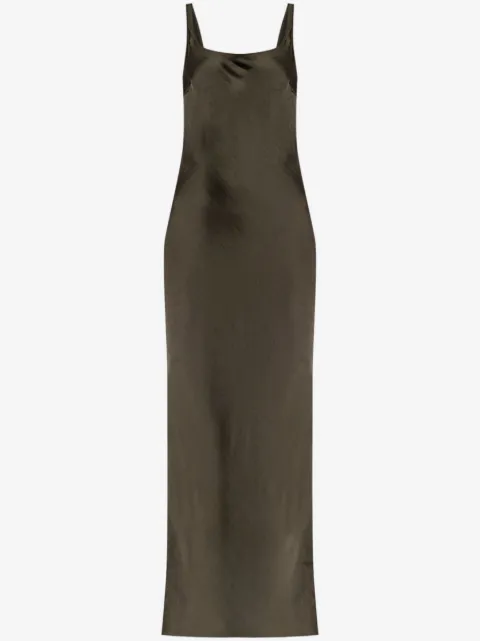 SAMSOE SAMSOE Sunna midi dress