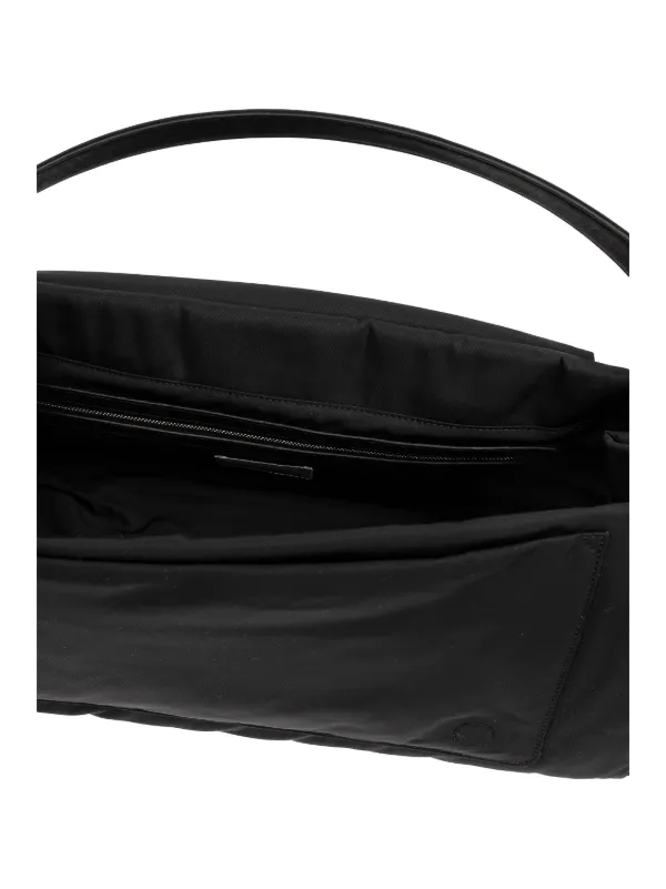 Vivienne Westwood Hazel ショルダーバッグ XL | ブラック