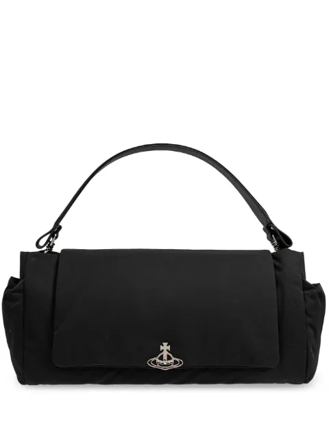 Vivienne Westwood XL Hazel shoulder bag 