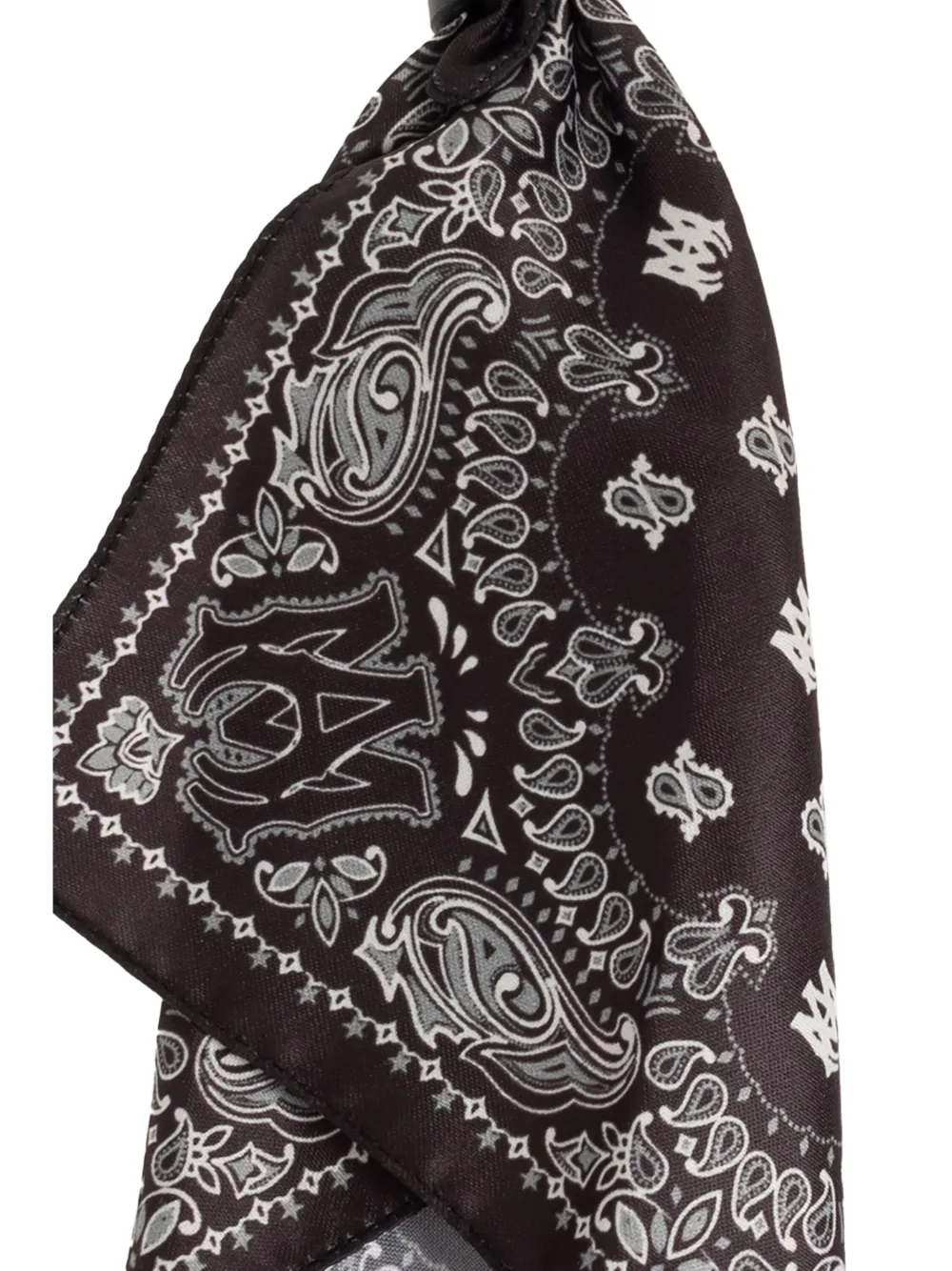 AMIRI bandana keyring | Smart Closet