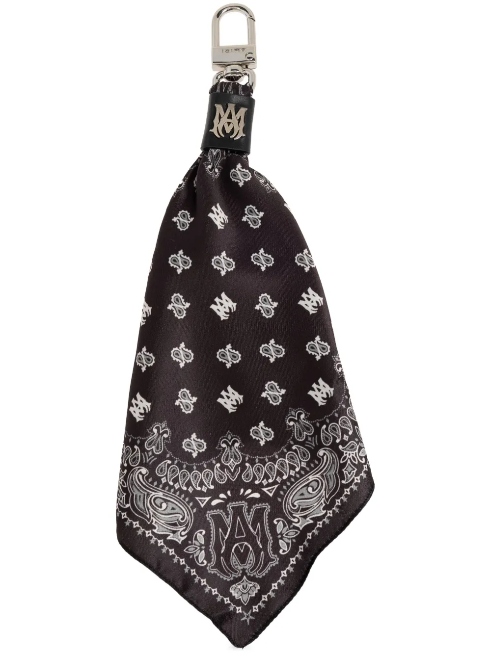 AMIRI bandana keyring Smart Closet