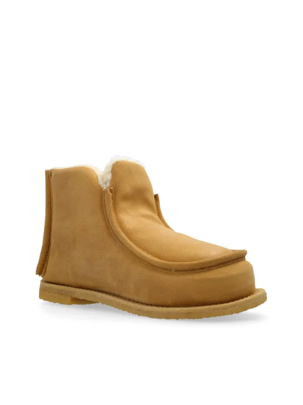 JW ANDERSON ショートブーツ 25cm J W ANDERSON(ジェイダブリュ アンダーソン) ショート