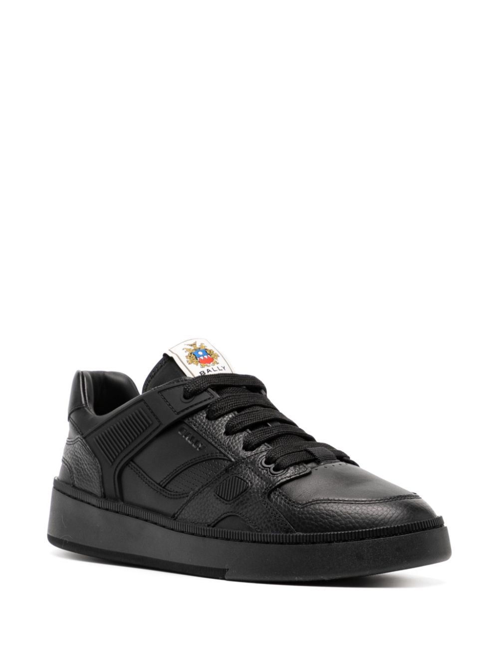 Bally Ronnie sneakers - Grijs