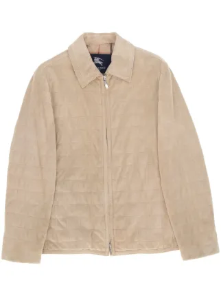 Burberry Pre-Owned