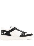 Bally Rygel trainers - White