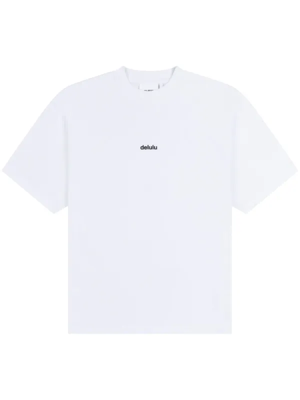【関税込み】Axel Arigato ホワイト 'LDN' Tシャツ AXEL ARIGATO - LDN T-Shirt