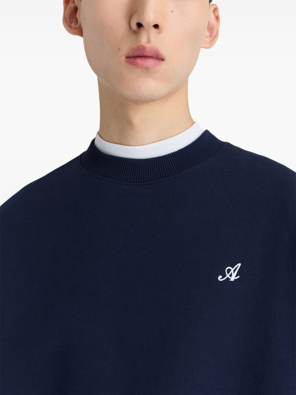 Axel Arigato Signature Sweatshirt Men