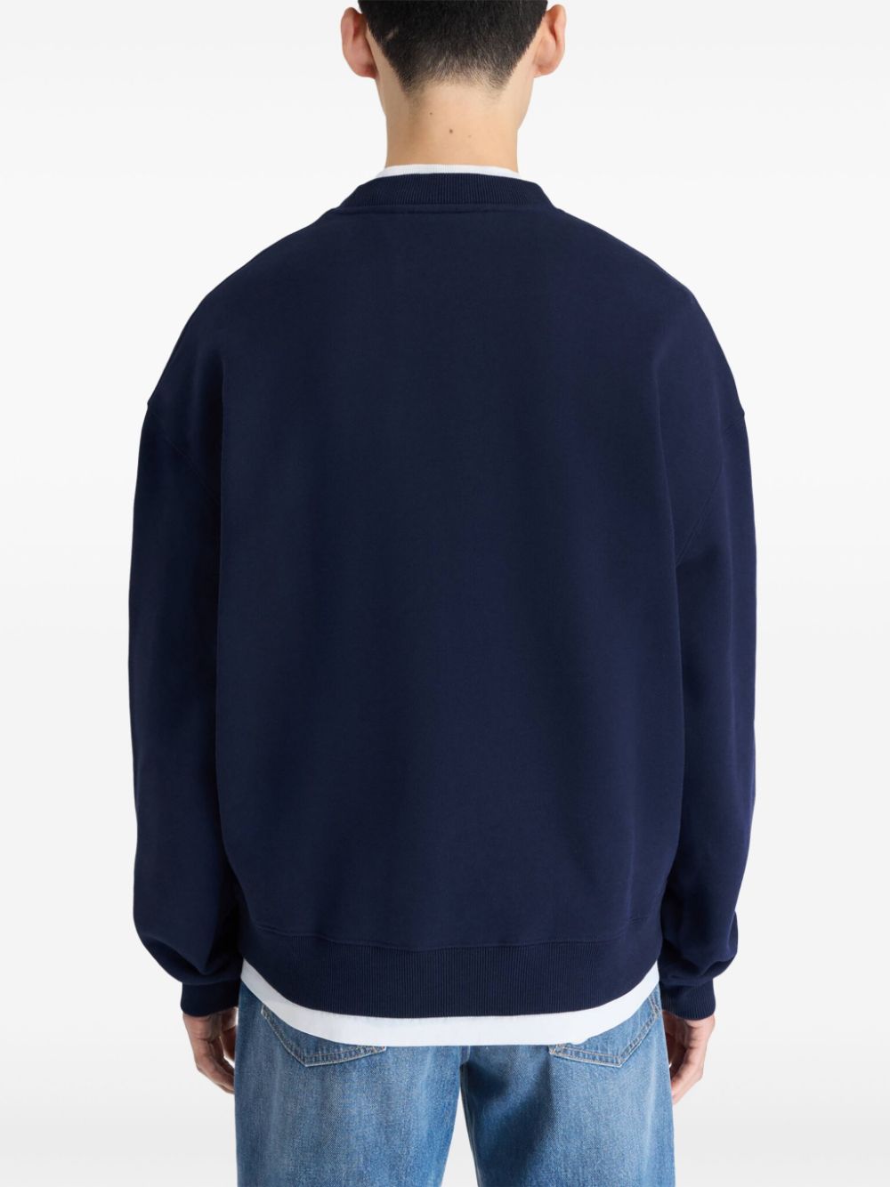 Axel Arigato Signature Sweatshirt Men