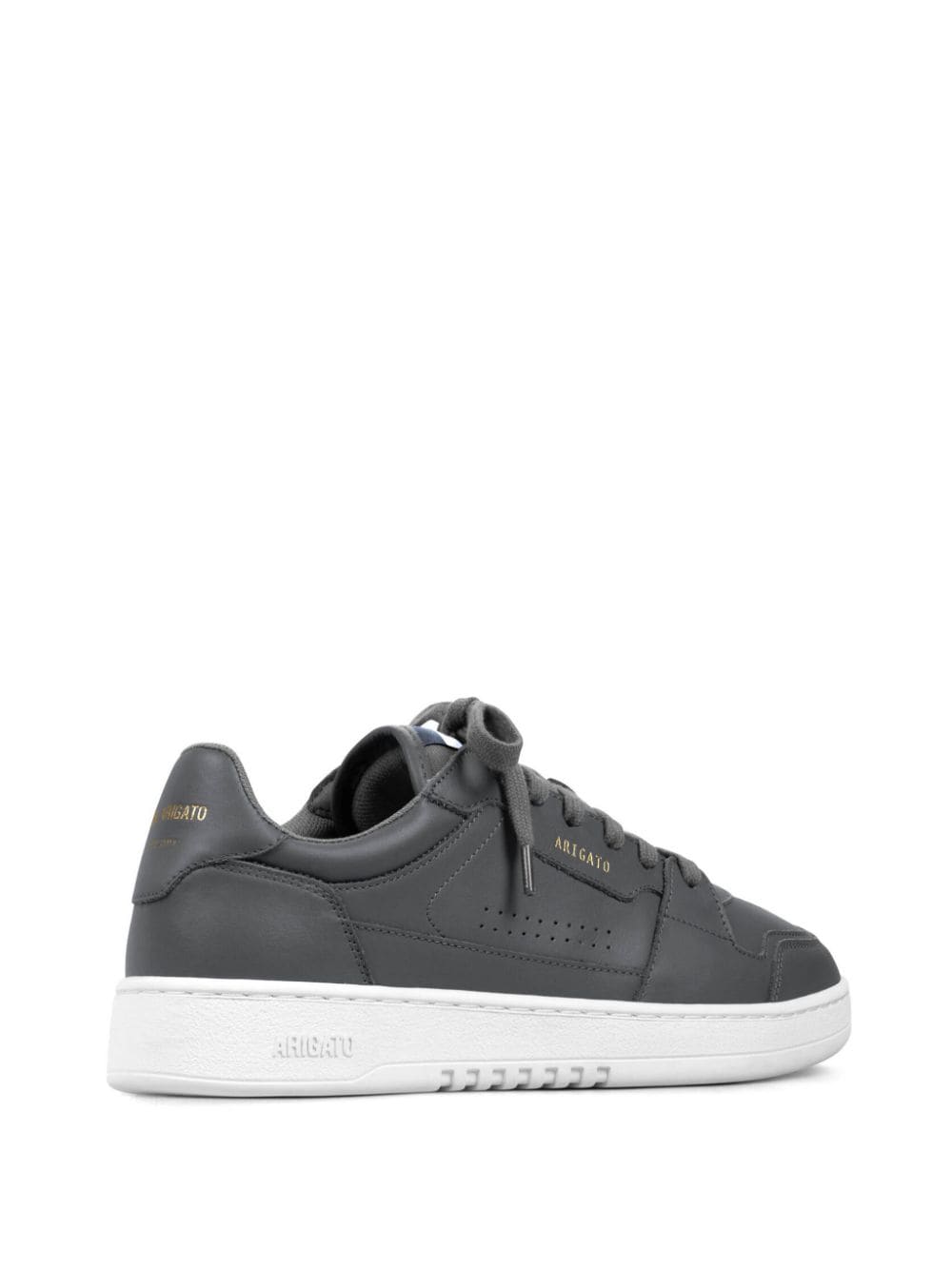 Shop Axel Arigato Dice Lo Sneakers In Grau