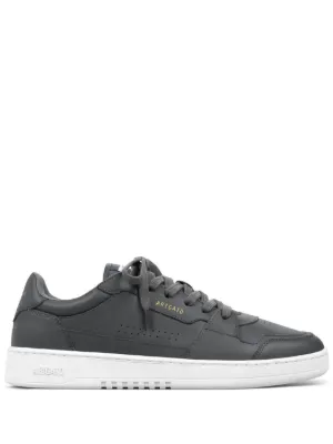 アタオロトオ グレージュ Axel Arigato Orbit Embroidery Sneakers | Grey | FARFETCH RO