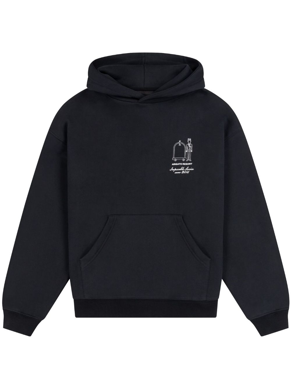 Axel Arigato Resort hoodie Men