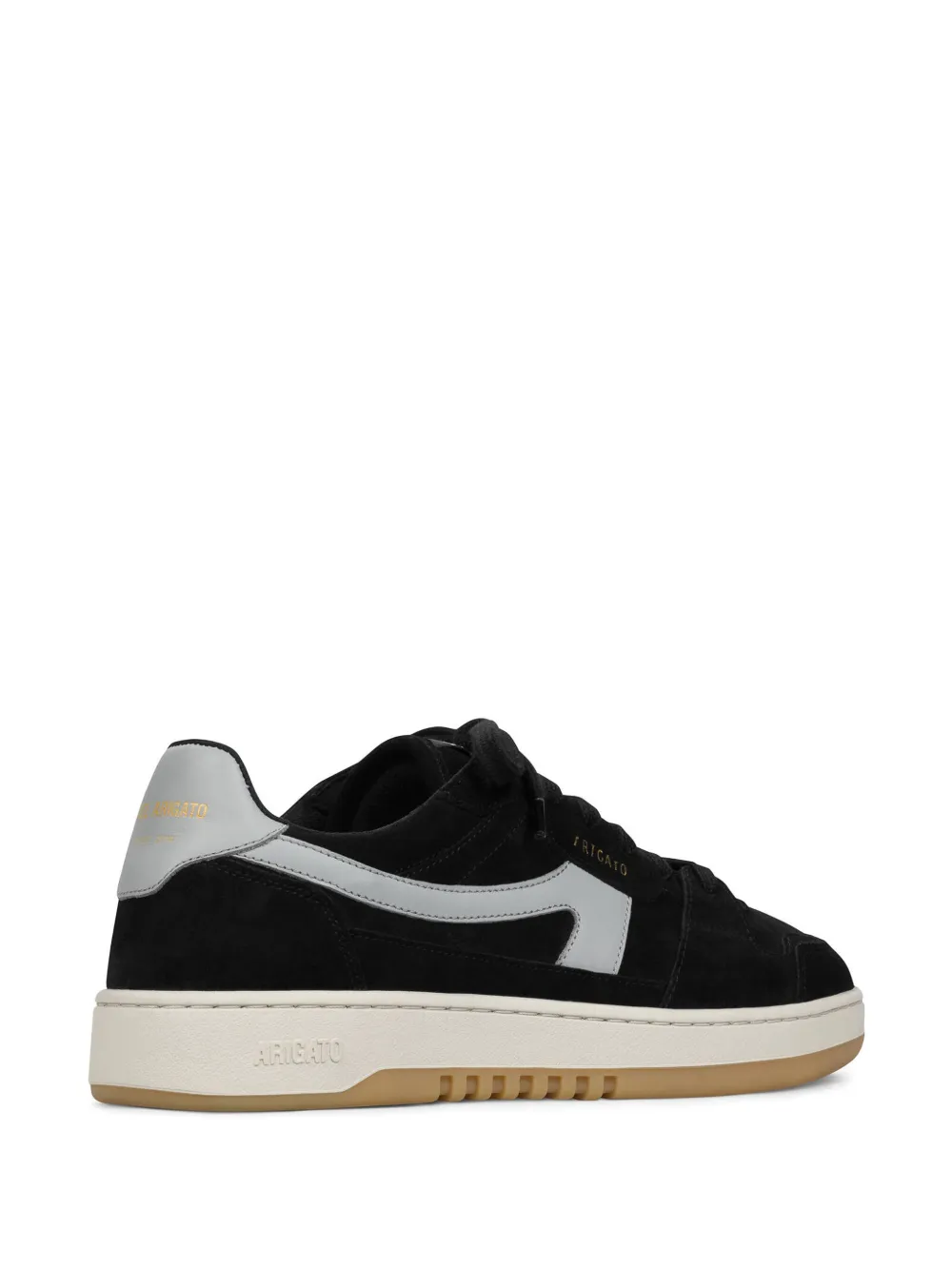 Axel Arigato Dice-A sneakers Black