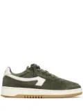 Axel Arigato Dice-A sneakers - Green