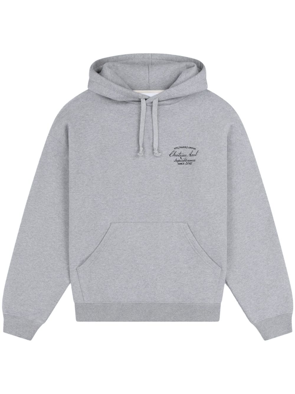 Château Axel Hoodie